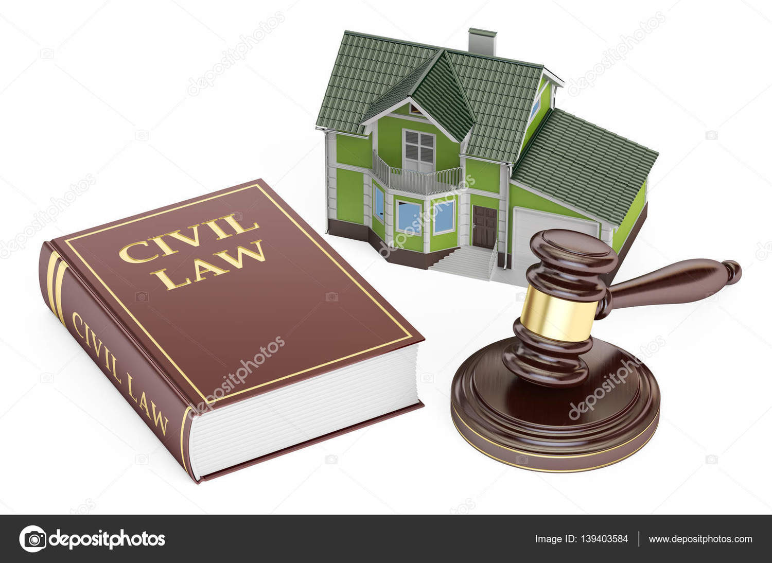 Derecho Civil<br>